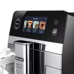 De'Longhi Kaffeevollautomat Eletta Ultra ECAM470.85.MB1