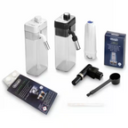 De'Longhi Kaffeevollautomat Eletta Ultra ECAM470.85.MB4