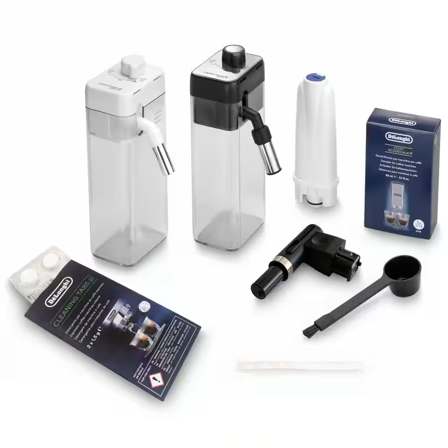 De'Longhi Kaffeevollautomat Eletta Ultra ECAM470.85.MB4
