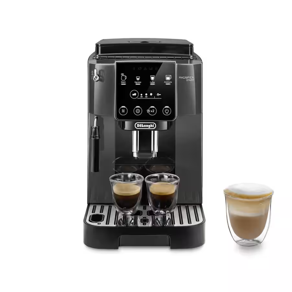 De'Longhi Kaffeevollautomat Magnifica Start ECAM220.22.GB 01