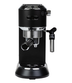 De'Longhi Siebträgermaschine Dedica Style Siebträgermaschine EC685 02