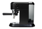 De'Longhi Siebträgermaschine Dedica Style Siebträgermaschine EC685 03