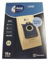 Electrolux Staubbeutel S-Bag Classic E200SM 15 Stk.