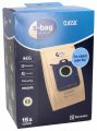Electrolux Staubbeutel S-Bag Classic E200SM 15 Stk.1