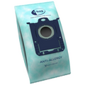 Electrolux Staubbeutel s-bag E206S 4 Stück Anti-Allergy