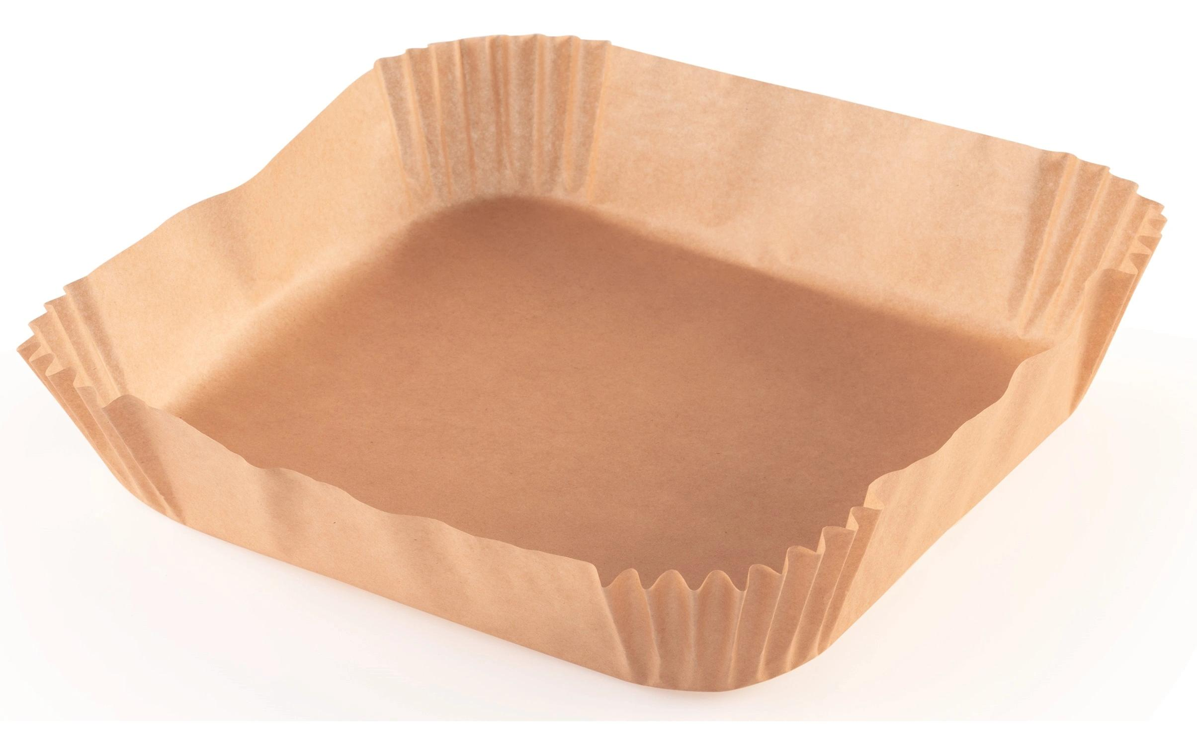 GOURMETmaxx Backpapier 100 Stück3