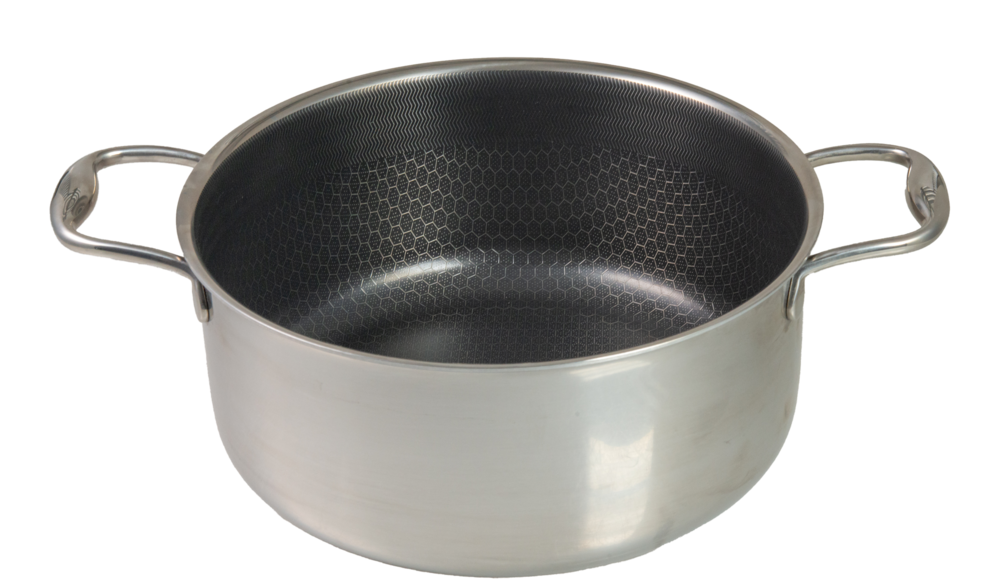 berndorf Griffkasserolle cellresist 24cm