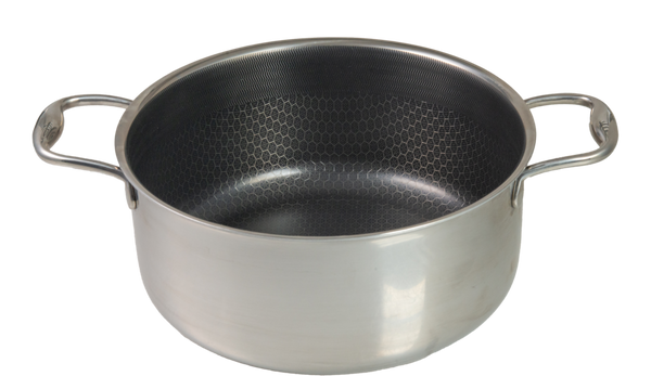 berndorf Griffkasserolle cellresist 24cm