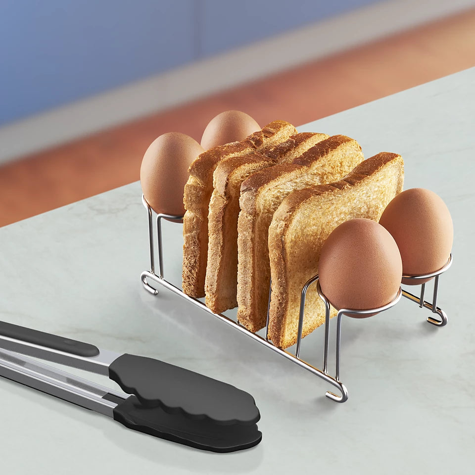 Philips Airfryer Frühstücks-Set HD9921/00