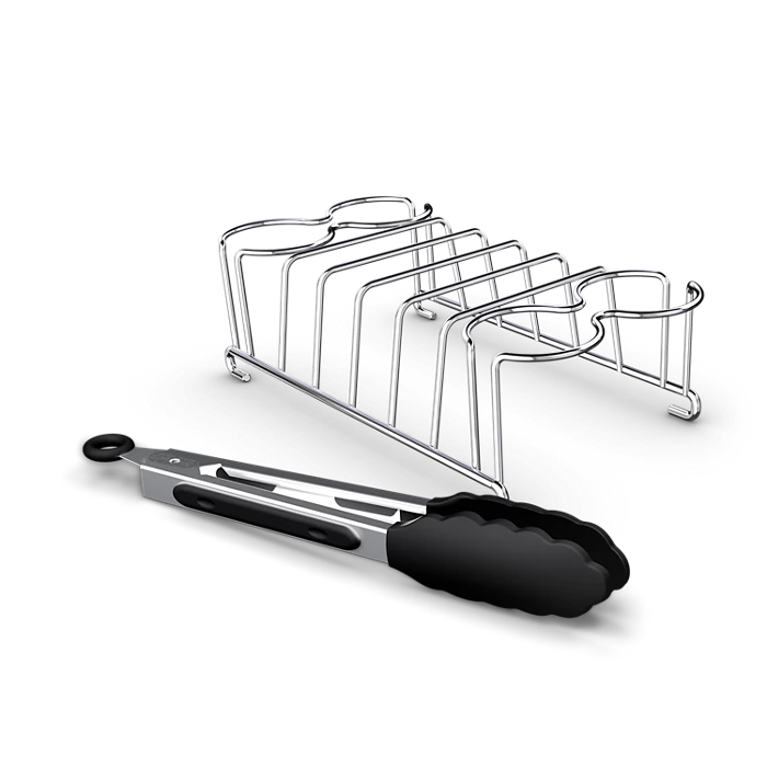 Philips Airfryer Frühstücks-Set HD9921/00