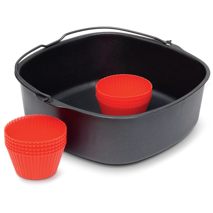 Airfryer Zubehör Backset XL HD9945/01