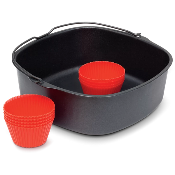 Airfryer Zubehör Backset XL HD9945/01