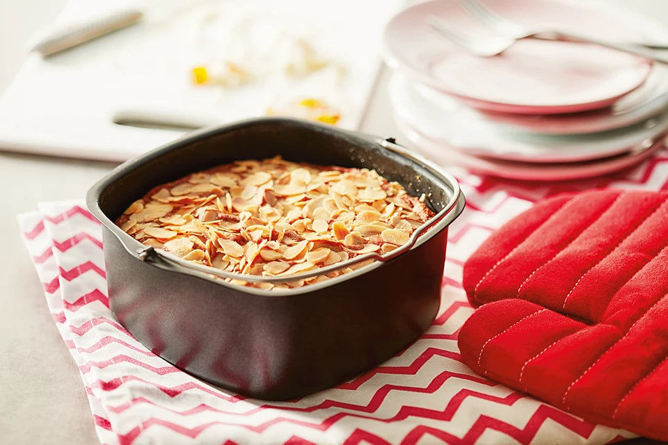 Airfryer Zubehör Backset XL HD9945/01