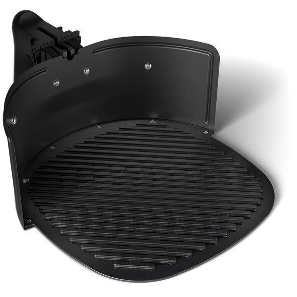 Philips Airfryer Pizza- & Grillplatte HD9963/00