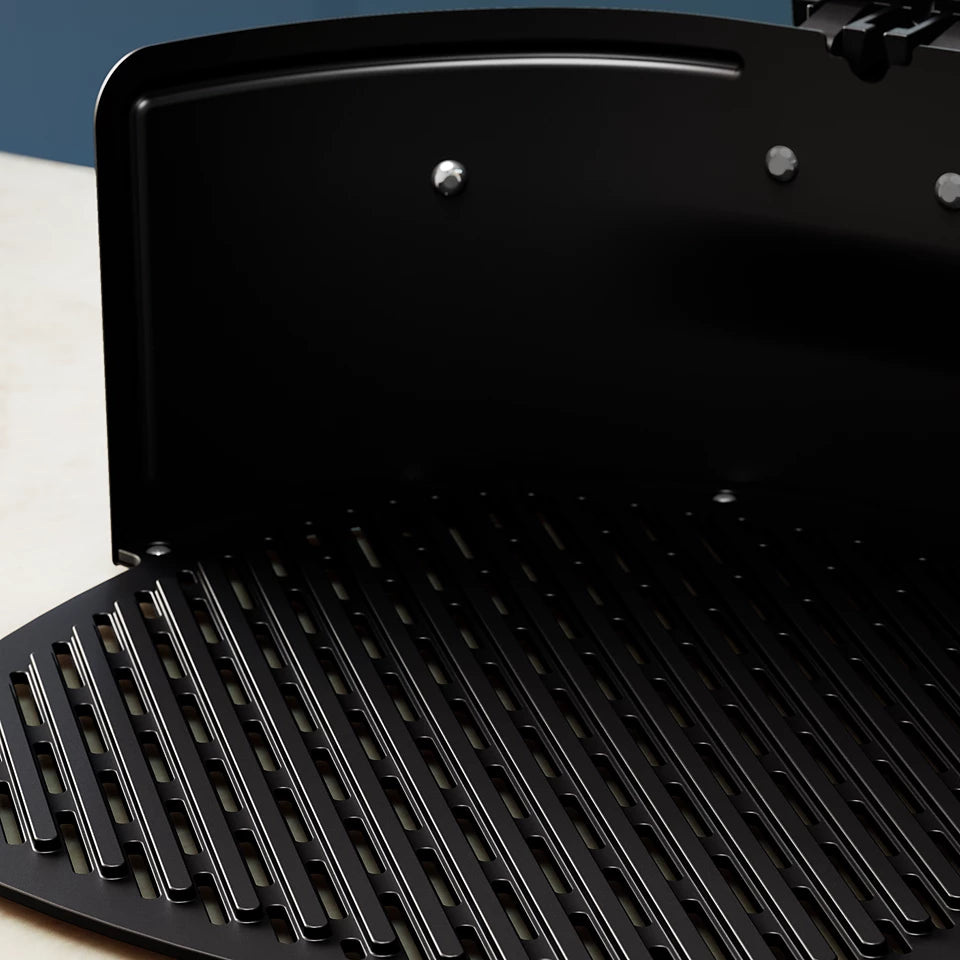 Philips Airfryer Pizza- & Grillplatte HD9963/00