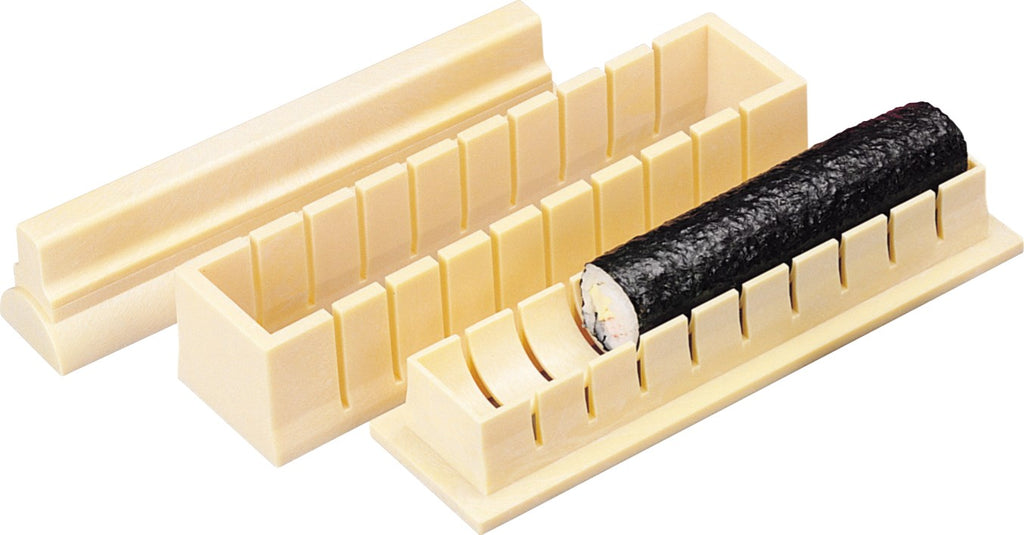 Sushi-Maker von Ibili Sushi-Form Japan 22 cm