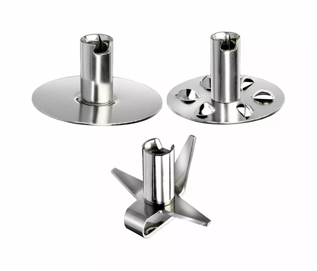 bamix® Stabmixer M200 SwissLine rot