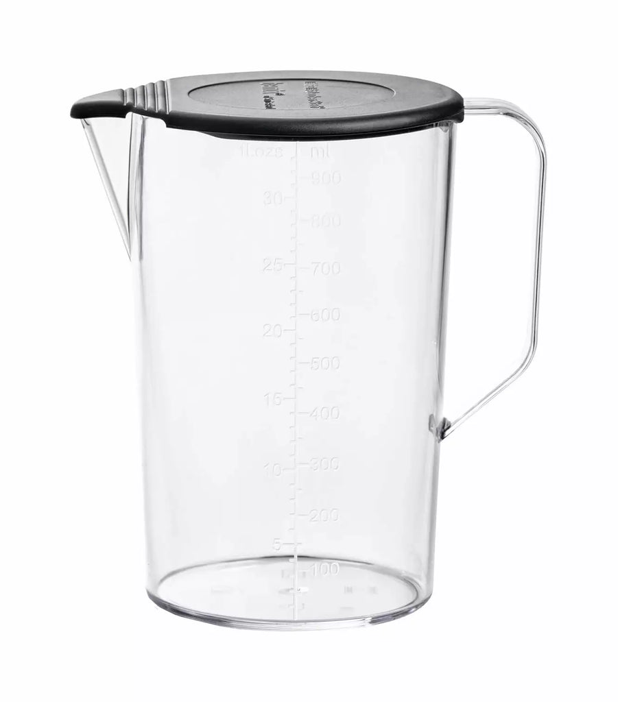 bamix® Stabmixer M200 SwissLine rot