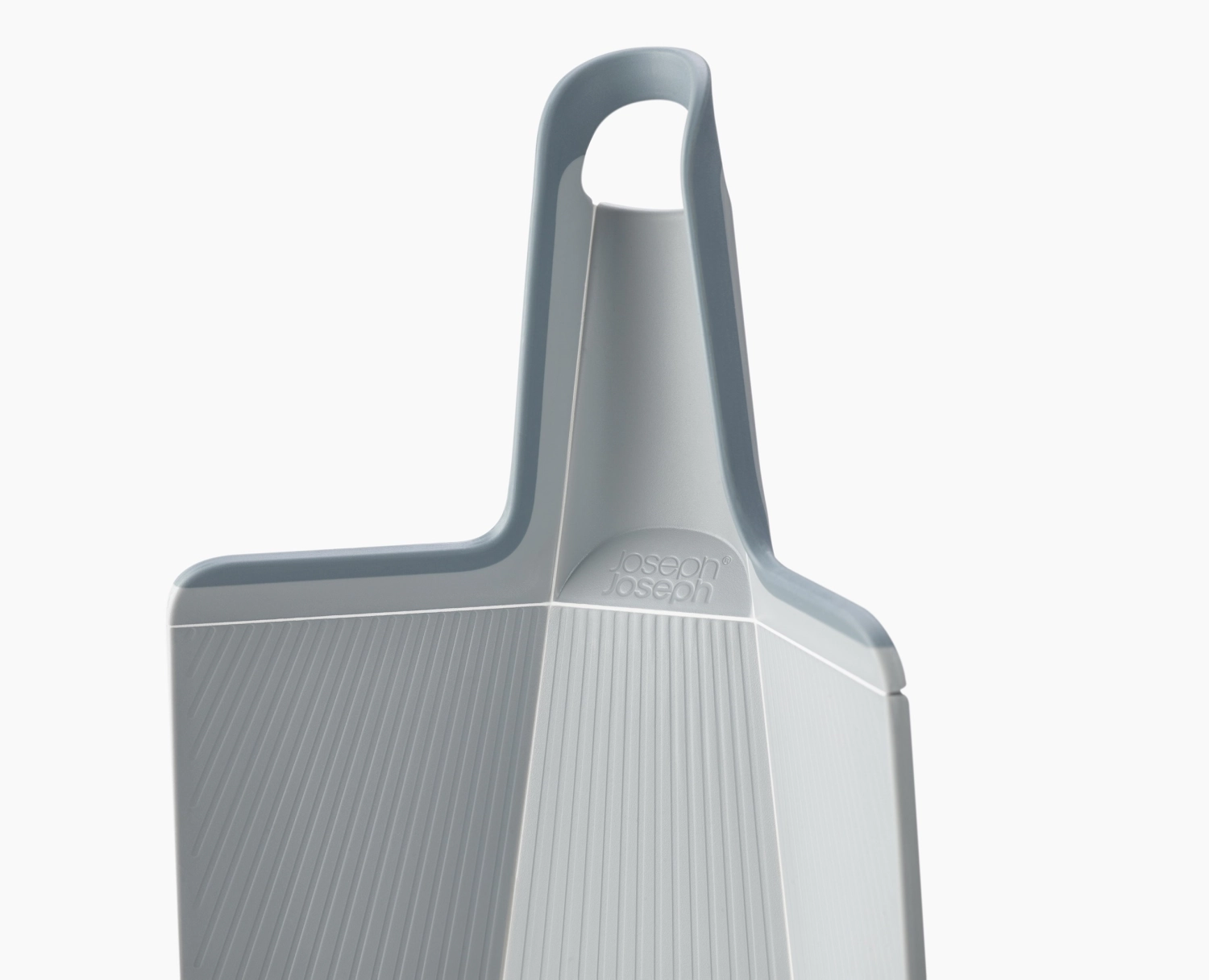 Joseph Chop2Pot Plus faltbares Schneidebrett, Polypropylen, Blassblau 1