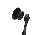 Joseph Joseph 2er Set SinkTech Ersatzbürste für Spülbürste1