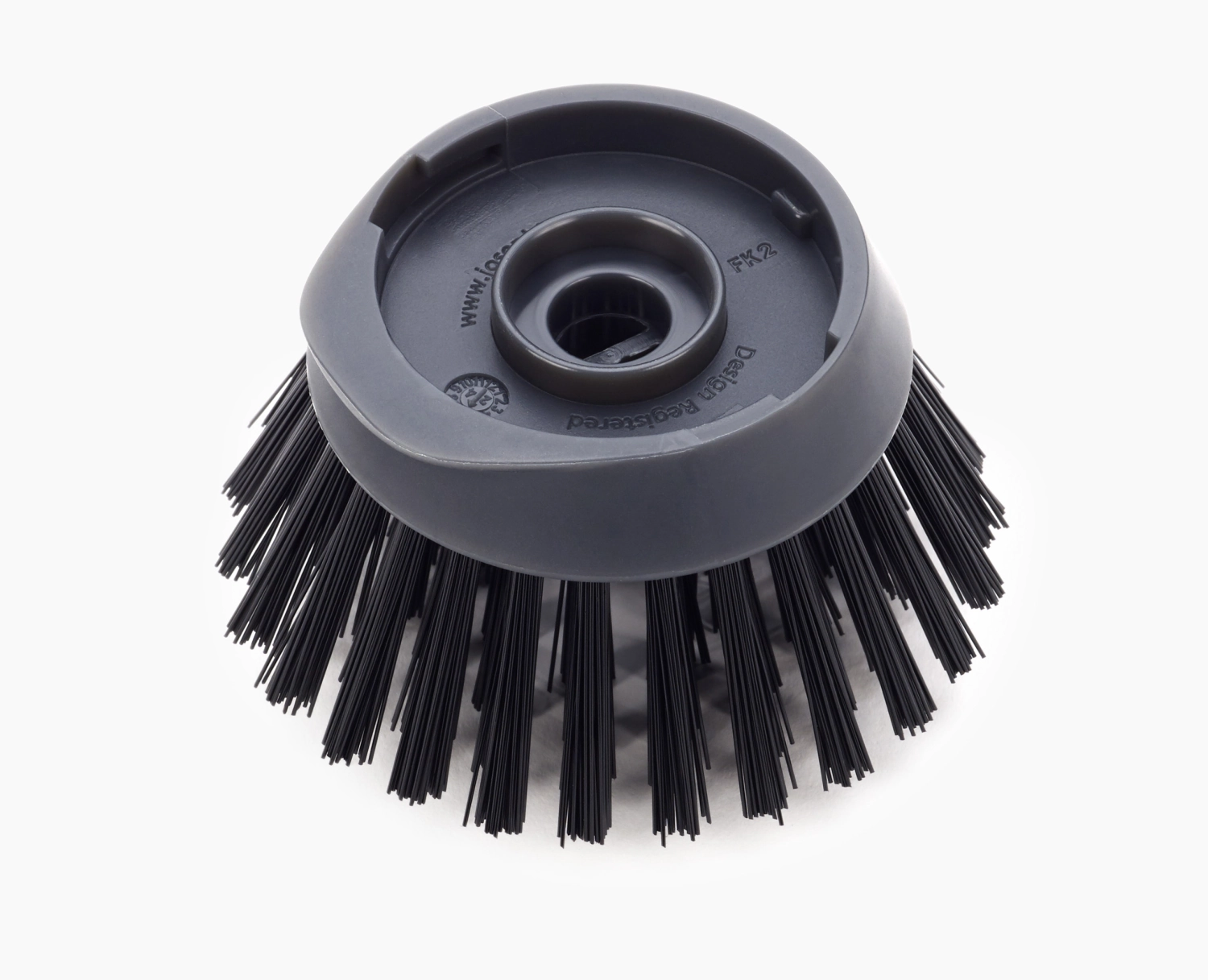 Joseph Joseph 2er Set SinkTech Ersatzbürste für Spülbürste2