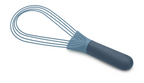 Joseph Joseph Twist Schneebesen blau
