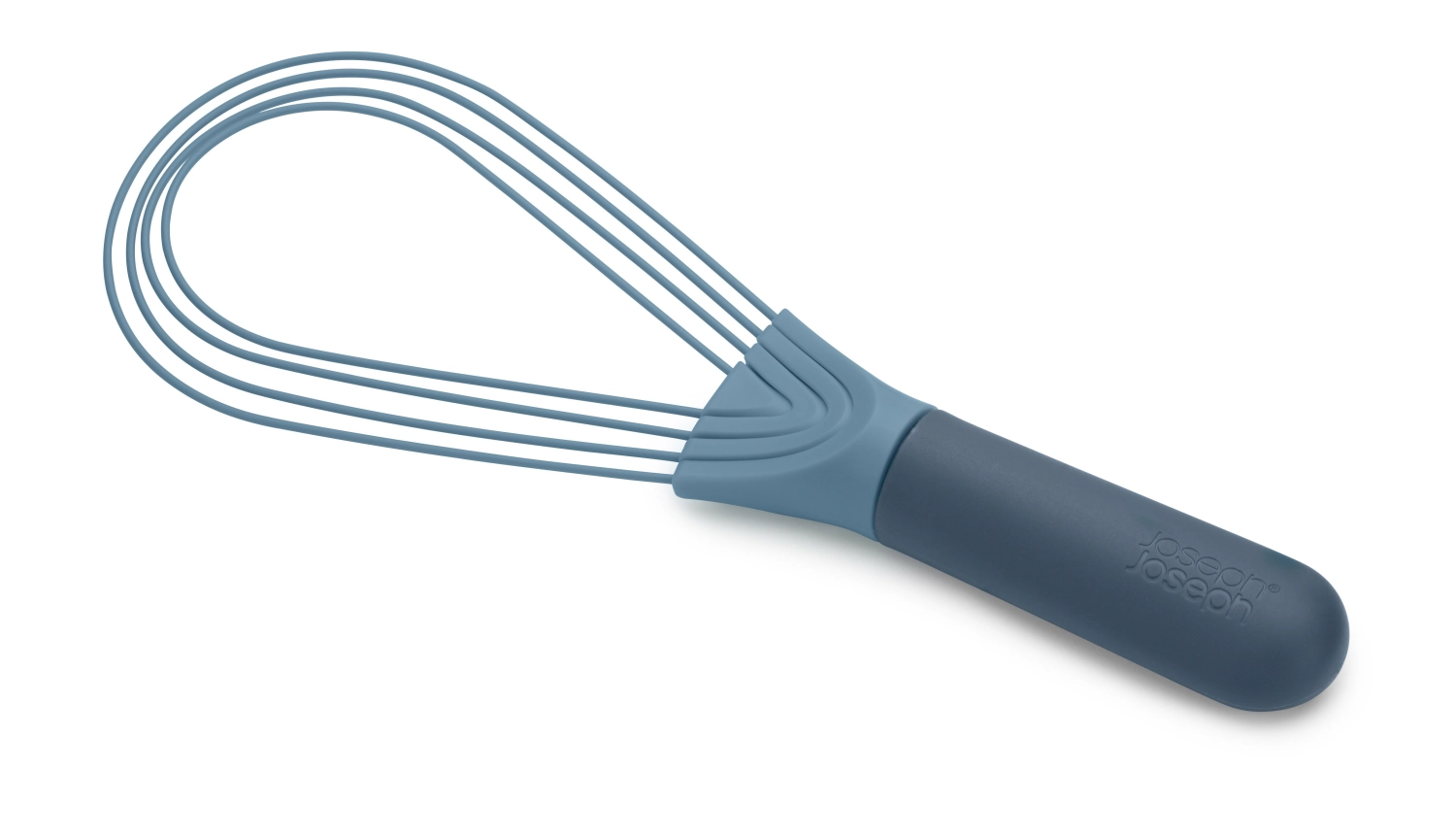 Joseph Joseph Twist Schneebesen blau