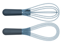 Joseph Joseph Twist Schneebesen blau1