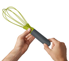 Joseph Joseph Twist Schneebesen grün2