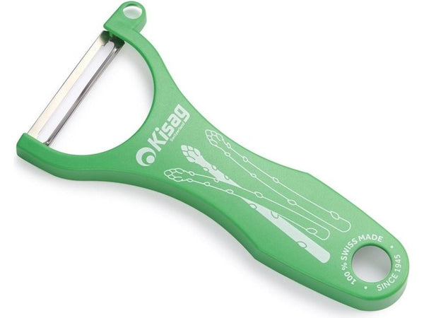 Kisag Spargelschäler