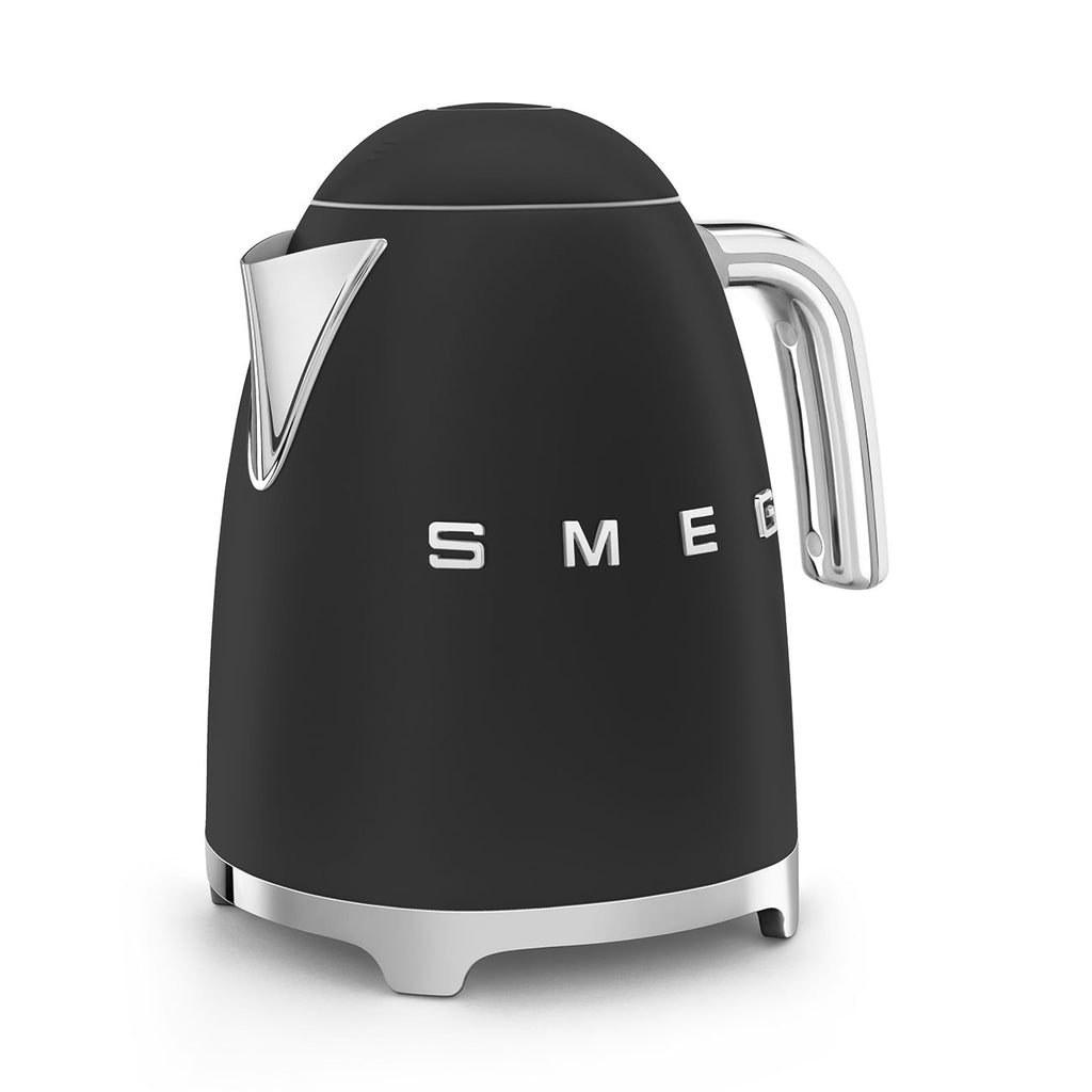 SMEG Wasserkocher 1.7 Liter Retro 50's Style