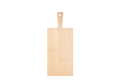 Kadastar Holzbrett B44 “Basic”, Buche, 44 x 18 x 1.5 cm