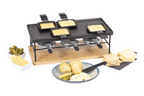 Kadastar  RacletteofenTischgrill Flame 8 Personen 1