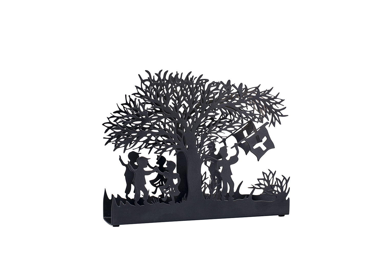 Kadastar Serviettenhalter Bergchilbi