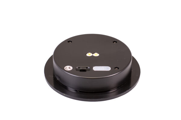 Kadastar Solarlampe Ø12.6cm2