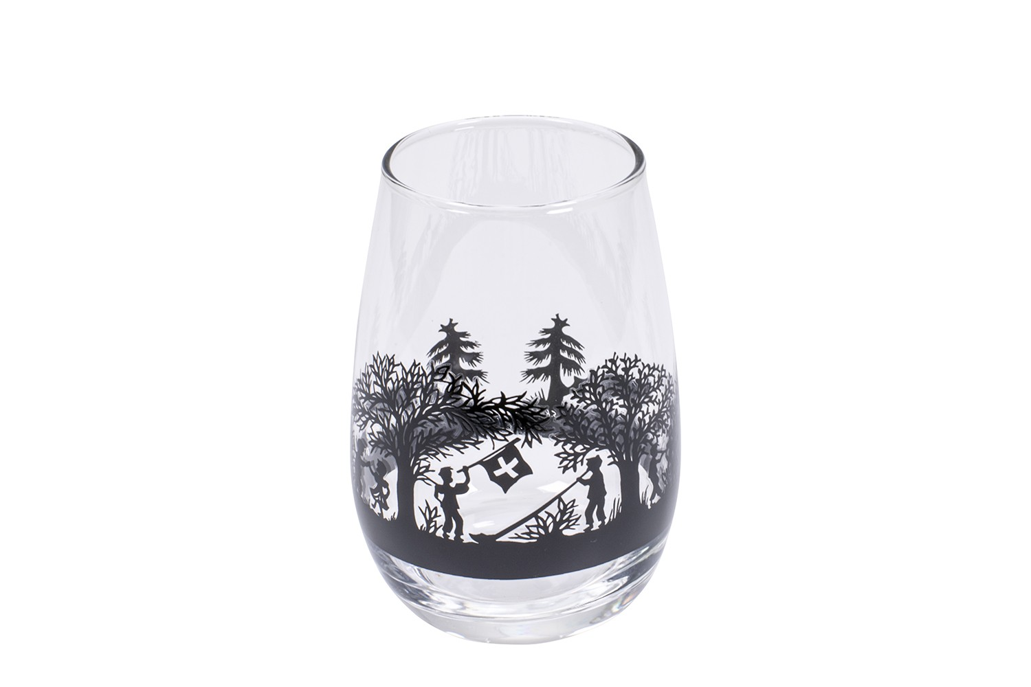 Kadastar Trinkgläser Bergchilbi 400ml