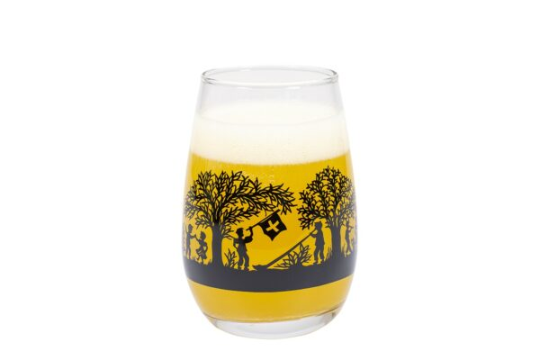 Kadastar Trinkgläser Bergchilbi 400ml 1