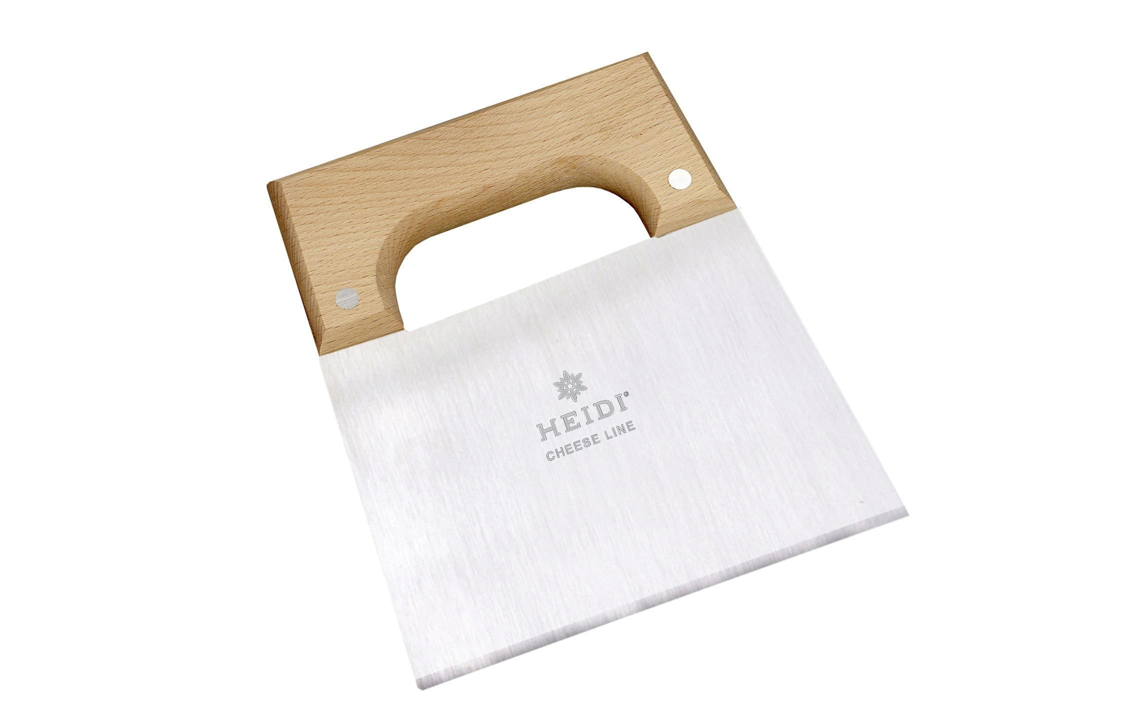 Käseschaufel Heidi 15x15 Holz