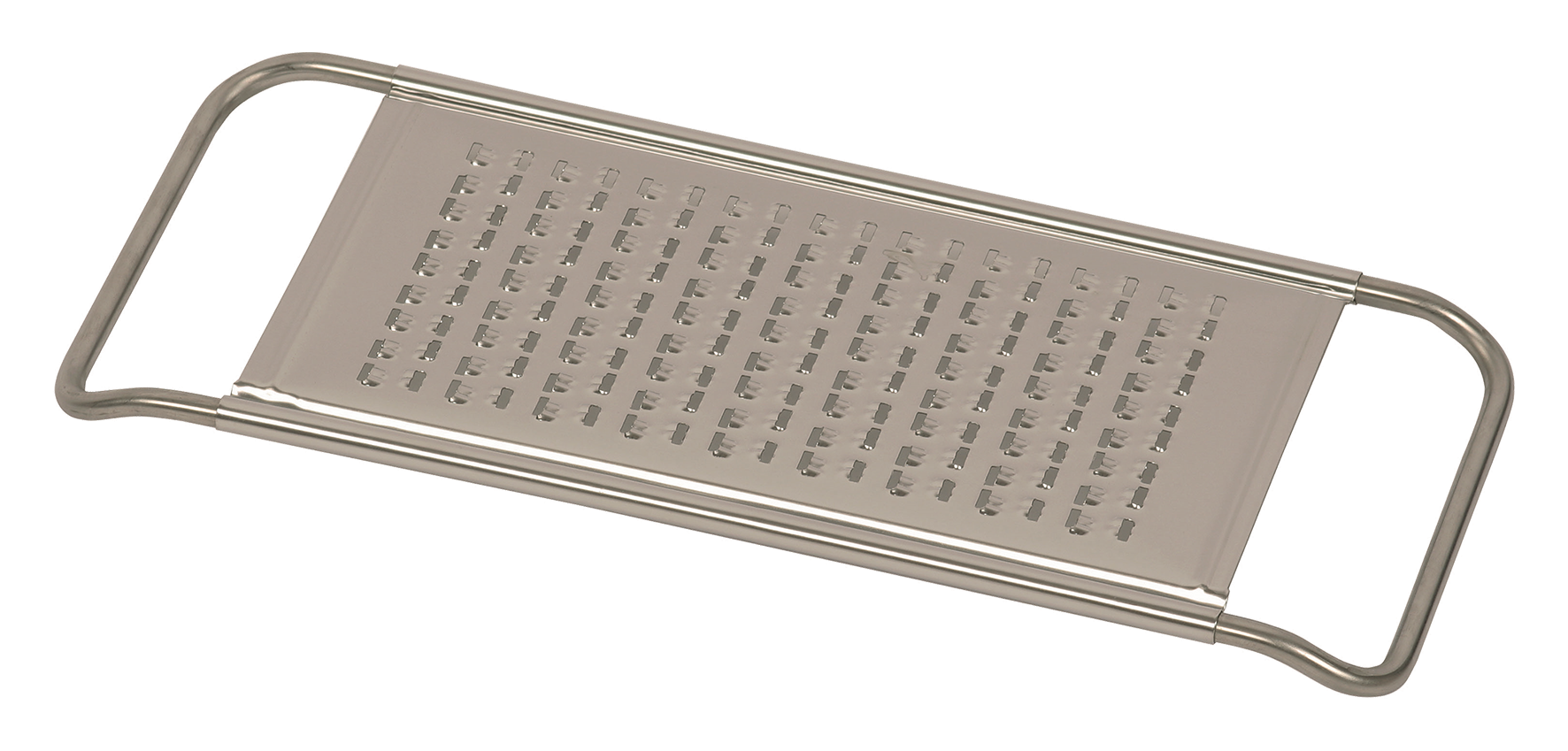 Kelomat Bircherraffel Inox 28cm