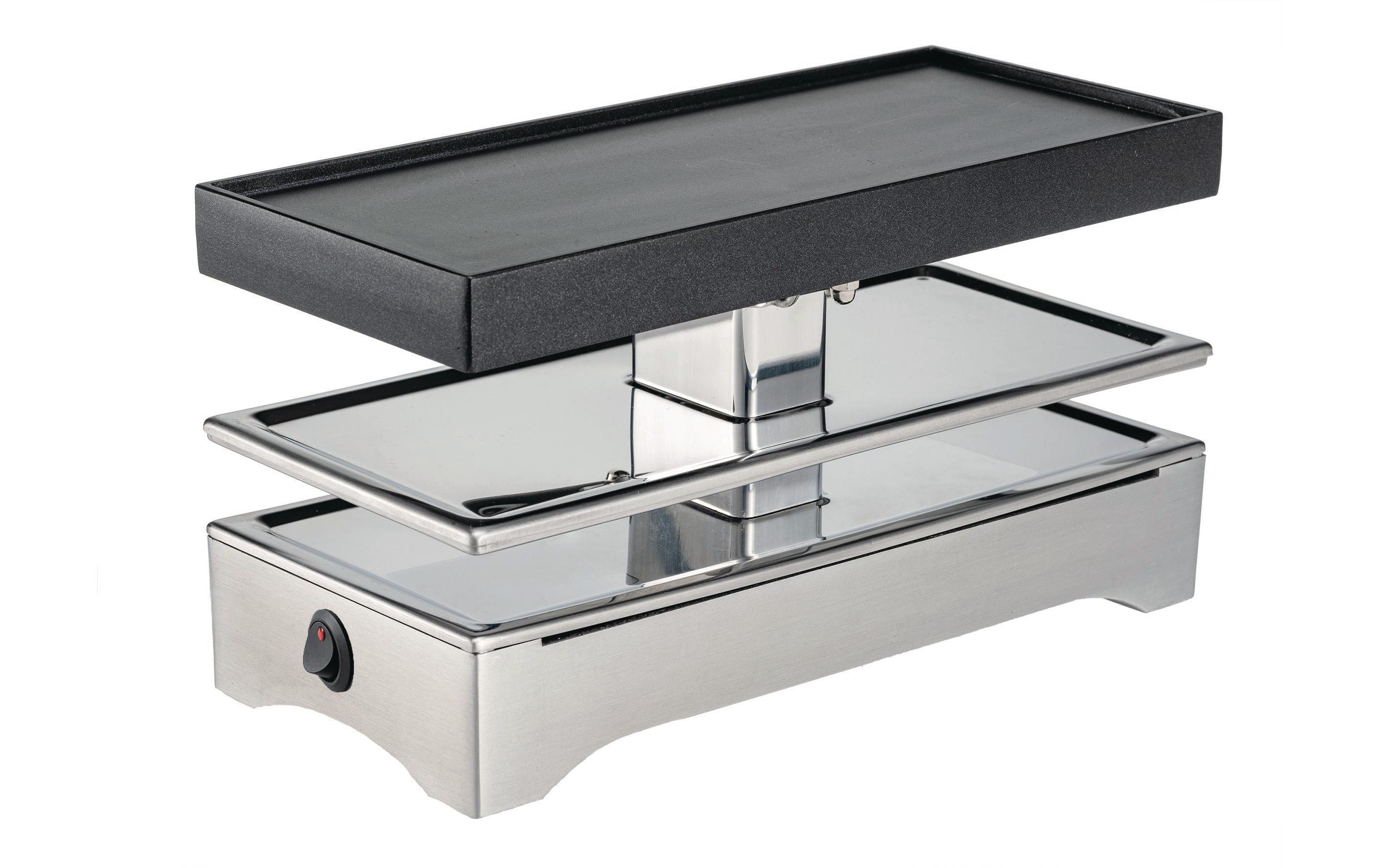 Koenig Racletteofen 1 or 2 Personen