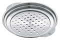 Küchenprofi Spätzle-Sieb d20-26cm Eelstahl
