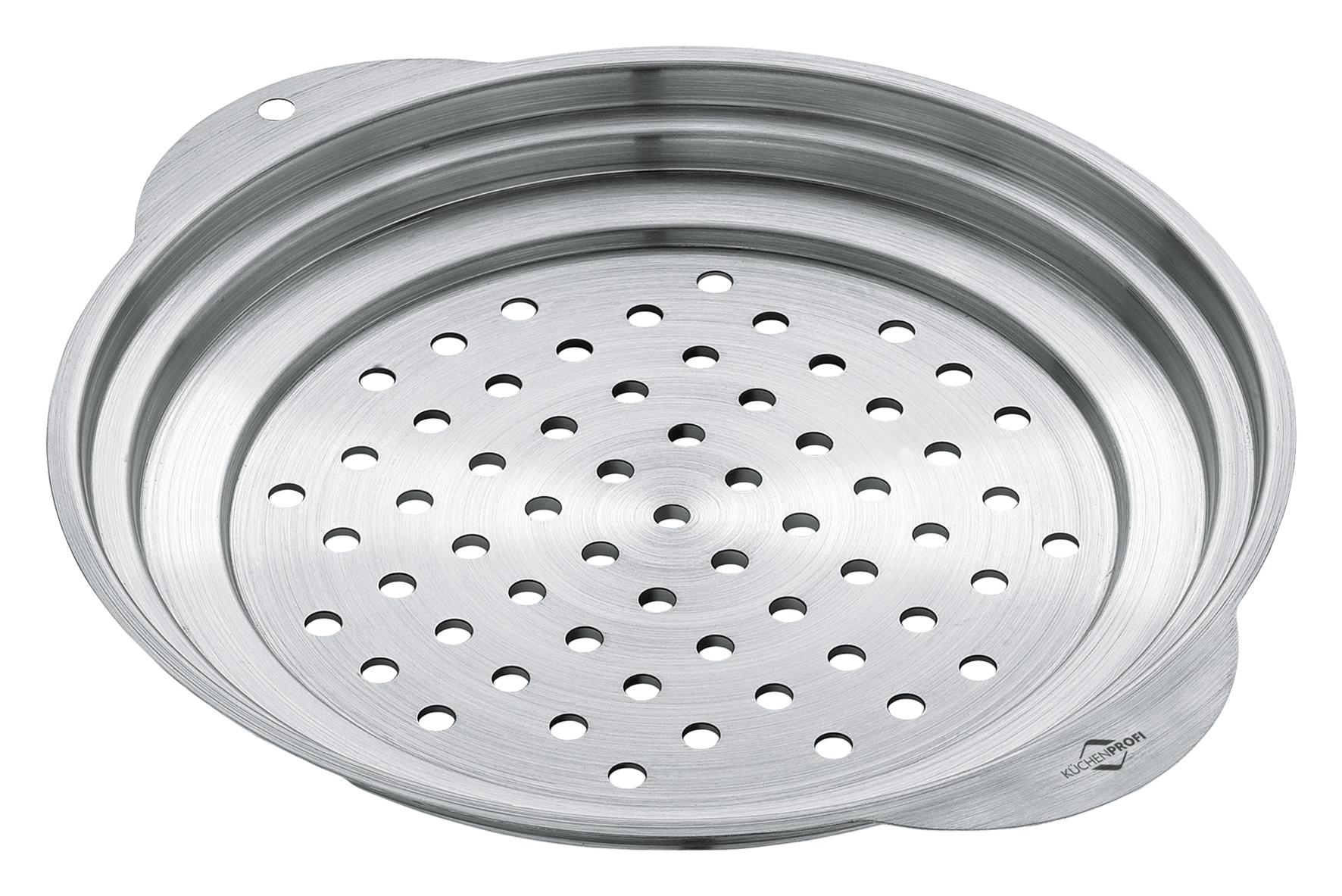 Küchenprofi Spätzle-Sieb d20-26cm Eelstahl