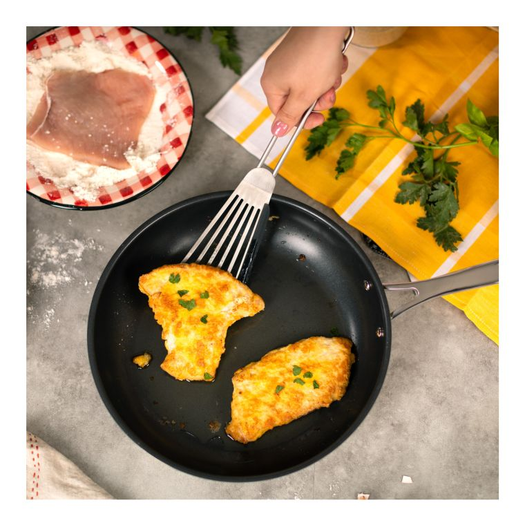 Kuhn Rikon Allround Bratpfanne beschichtet 3