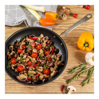 Kuhn Rikon Allround Bratpfanne beschichtet 6