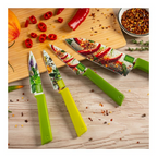 Kuhn Rikon COLORI®+ Limited Edition Spices & Herbs 2