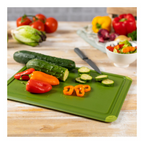 Kuhn Rikon COLORI®+ Schneidebrett1