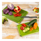 Kuhn Rikon COLORI®+ Schneidebrett3