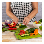 Kuhn Rikon COLORI®+ Schneidebrett4