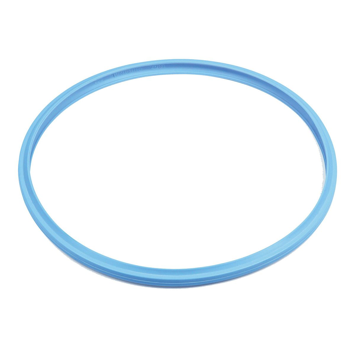 Kuhn Rikon DUROMATIC®DUROTHERM® Gummidichtung Silikon blau1