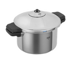 Kuhn Rikon DUROMATIC® INOX Seitengriffmodell 5L Ø22cm